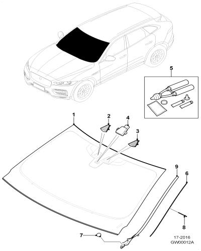 jaguar epc image