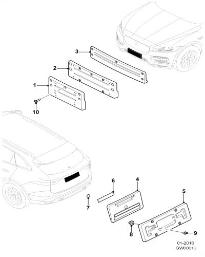 jaguar epc image