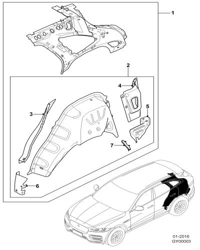 jaguar epc image