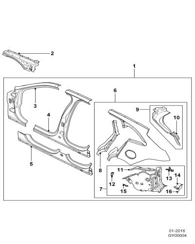 jaguar epc image