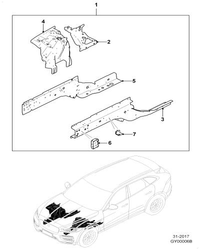 jaguar epc image