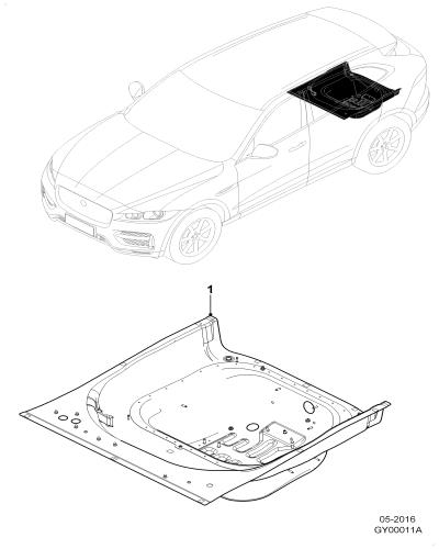 jaguar epc image