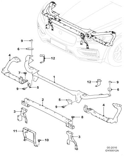 jaguar epc image