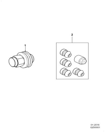 jaguar epc image