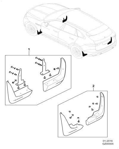 jaguar epc image