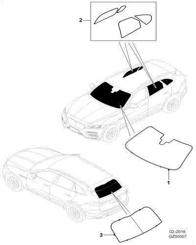 jaguar epc image