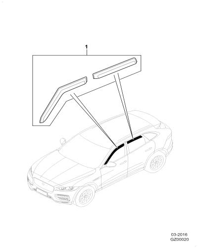 jaguar epc image