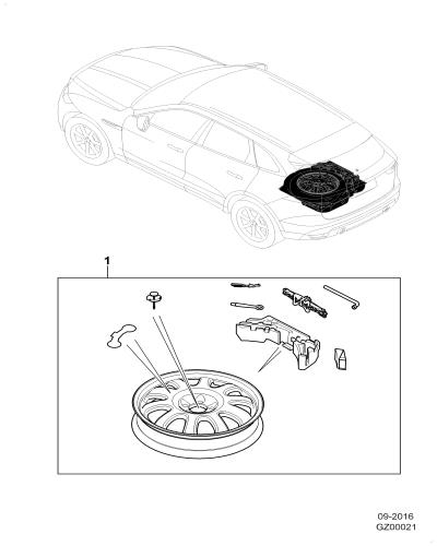jaguar epc image