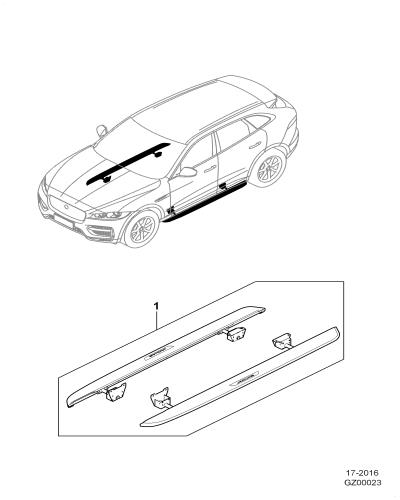 jaguar epc image