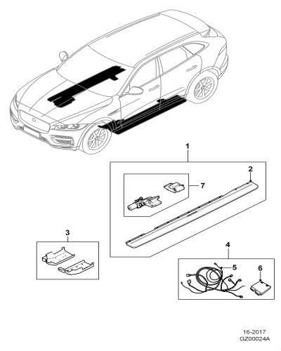 jaguar epc image