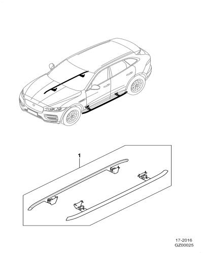 jaguar epc image
