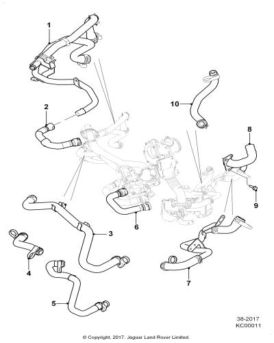 jaguar epc image