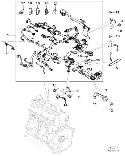 jaguar epc image