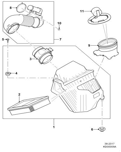 jaguar epc image