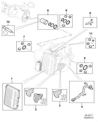 jaguar epc image