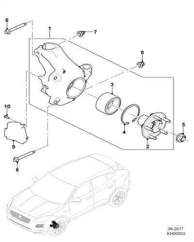 jaguar epc image