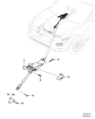 jaguar epc image