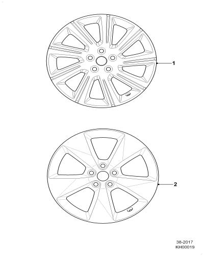 jaguar epc image