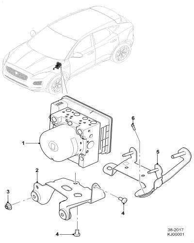 jaguar epc image