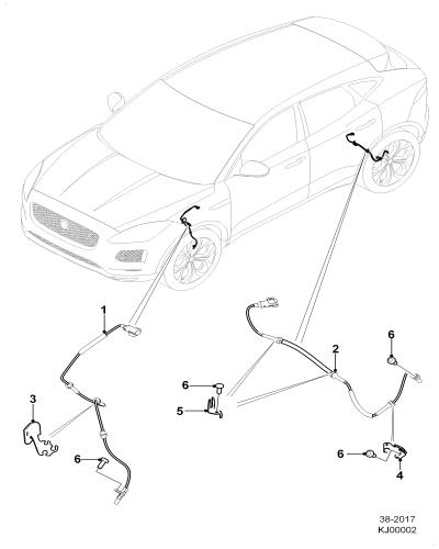 jaguar epc image