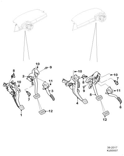 jaguar epc image