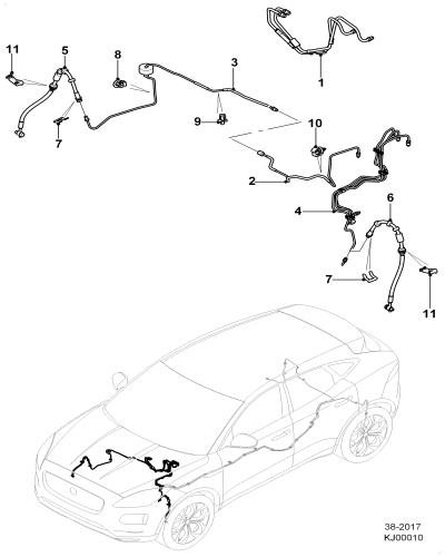 jaguar epc image