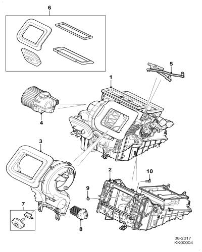 jaguar epc image