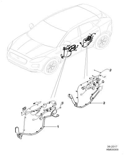 jaguar epc image