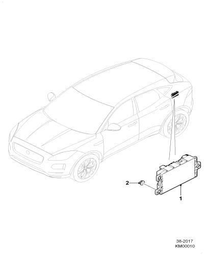 jaguar epc image