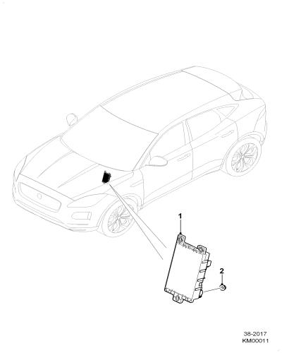 jaguar epc image