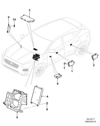 jaguar epc image