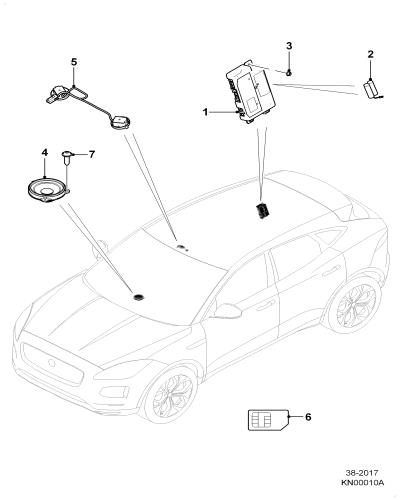 jaguar epc image