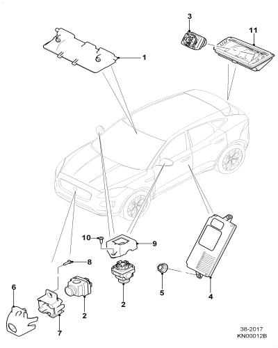 jaguar epc image