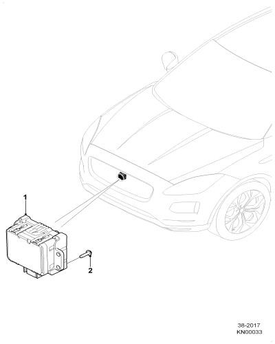 jaguar epc image