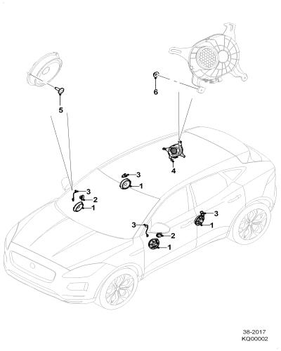 jaguar epc image