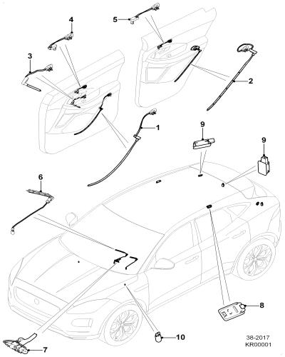 jaguar epc image