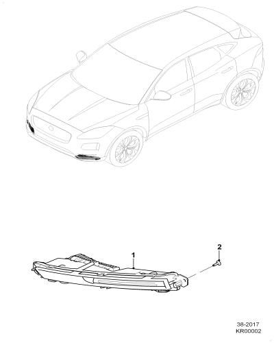 jaguar epc image