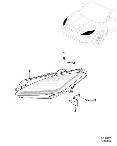 jaguar epc image