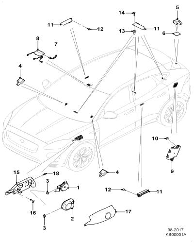 jaguar epc image