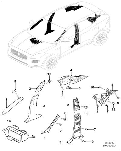 jaguar epc image