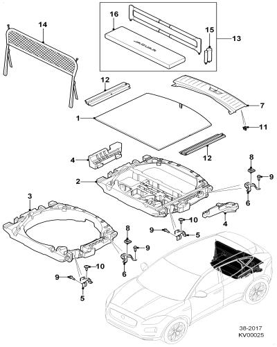 jaguar epc image