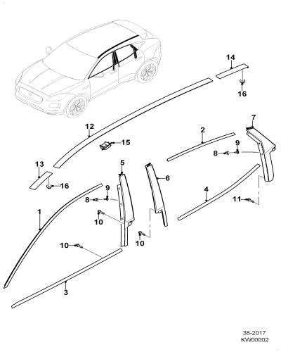 jaguar epc image