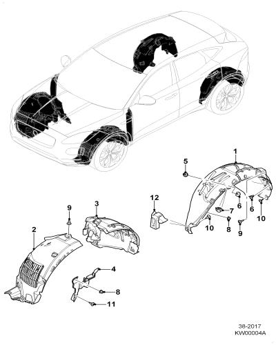 jaguar epc image