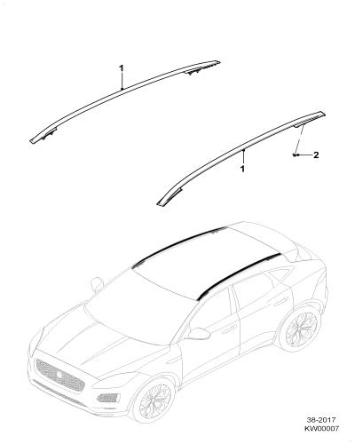 jaguar epc image