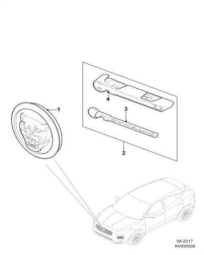 jaguar epc image