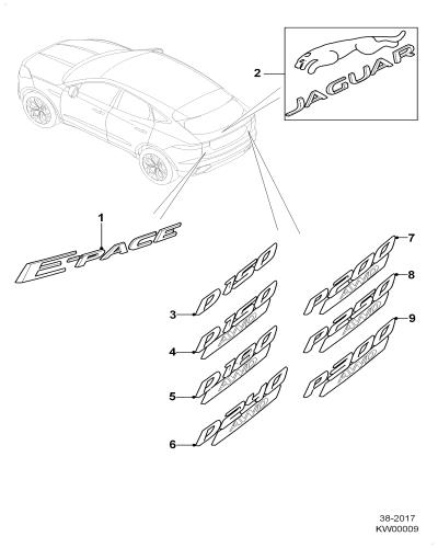 jaguar epc image