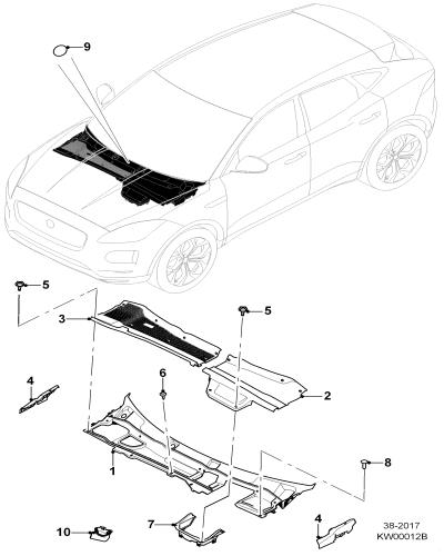 jaguar epc image