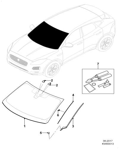 jaguar epc image