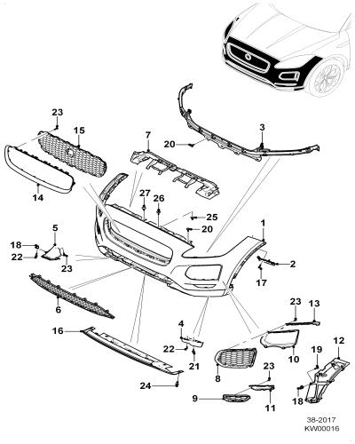 jaguar epc image
