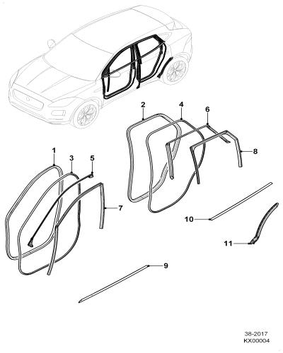 jaguar epc image